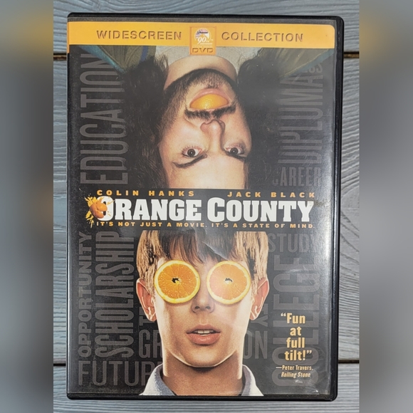 Funny DVD Bundle: Snatch Superbad Meet the Parents Borat Spaceballs Orange Couny - Picture 13 of 15